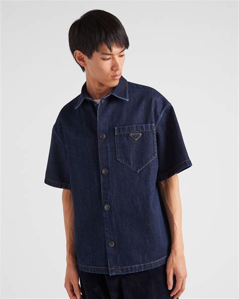 mens prada on sale